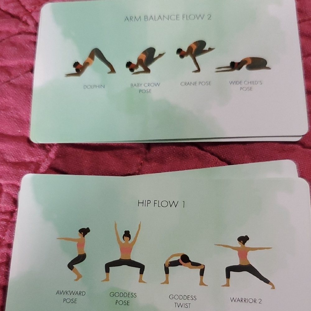 🐸NIB Inspirational Card Set - Picture 13 of 16